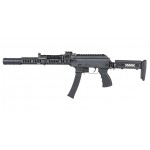 Страйкбольный автомат ARCTURUS PP19-01 Vityaz Ztac SP1 Carbine AEG FE AT-K9T-CB-FE